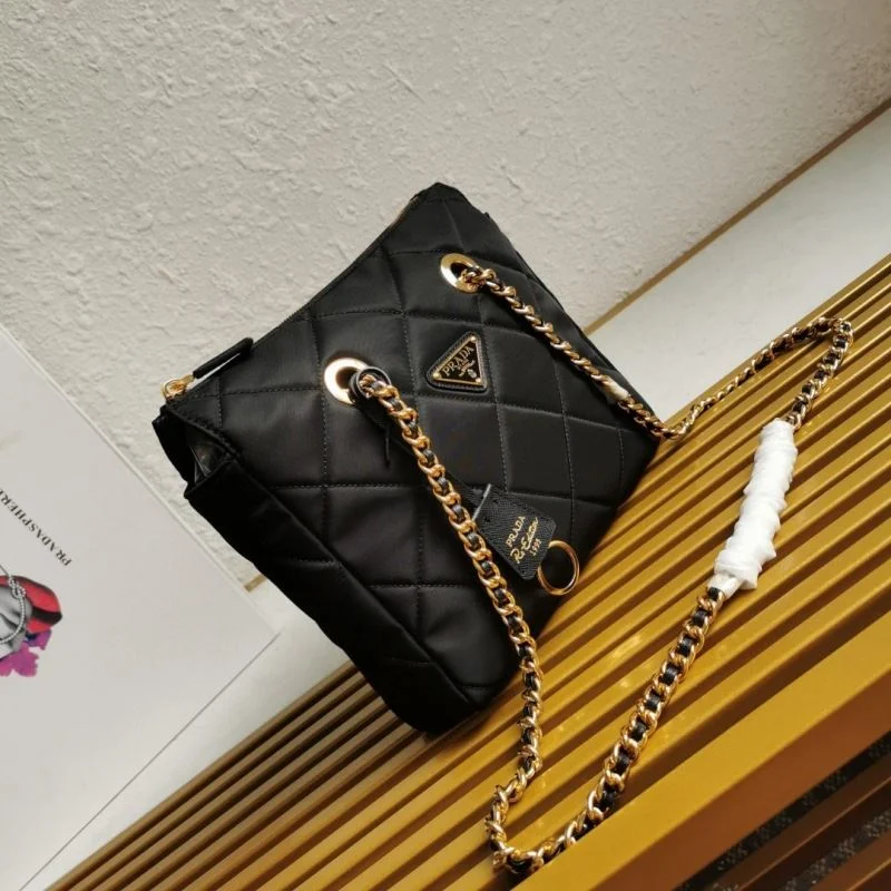 Sophisticated Prada Satchel Bags 44998