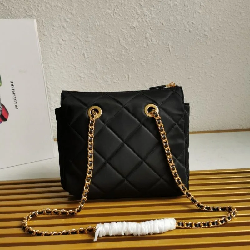 Sophisticated Prada Satchel Bags 44998