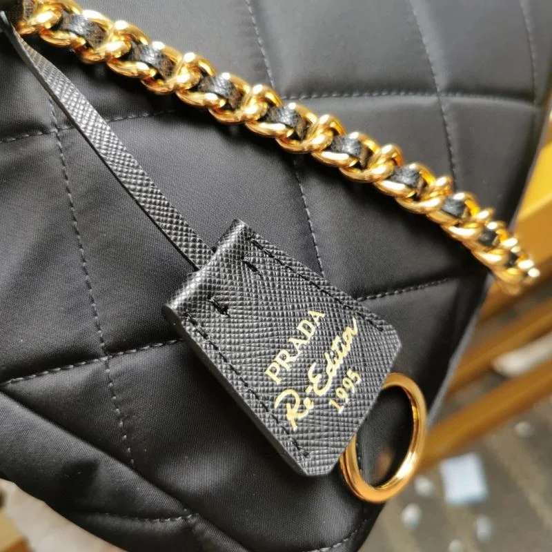 Sophisticated Prada Satchel Bags 44998
