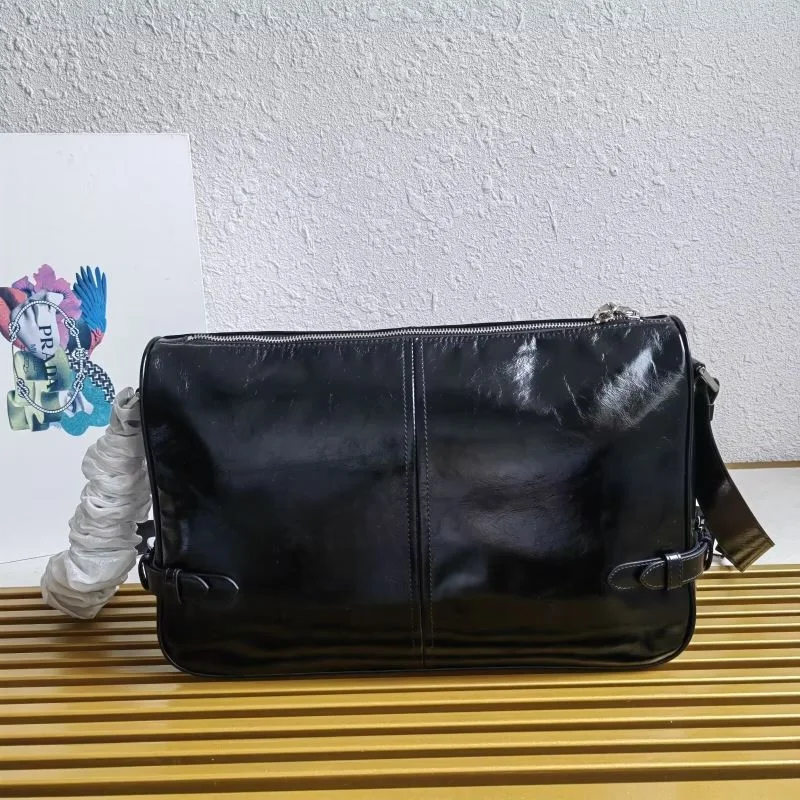 Prada Satchel Bags Upgraded 44995