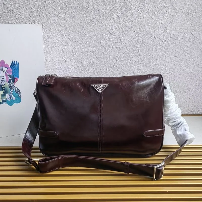 Prada Satchel Bags Elegant 44994