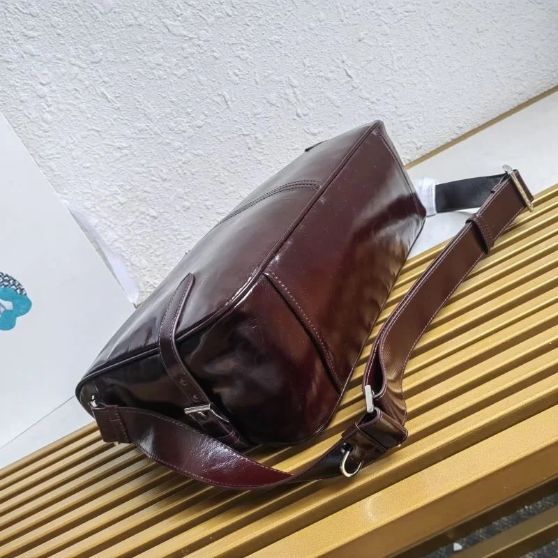 Prada Satchel Bags Elegant 44994