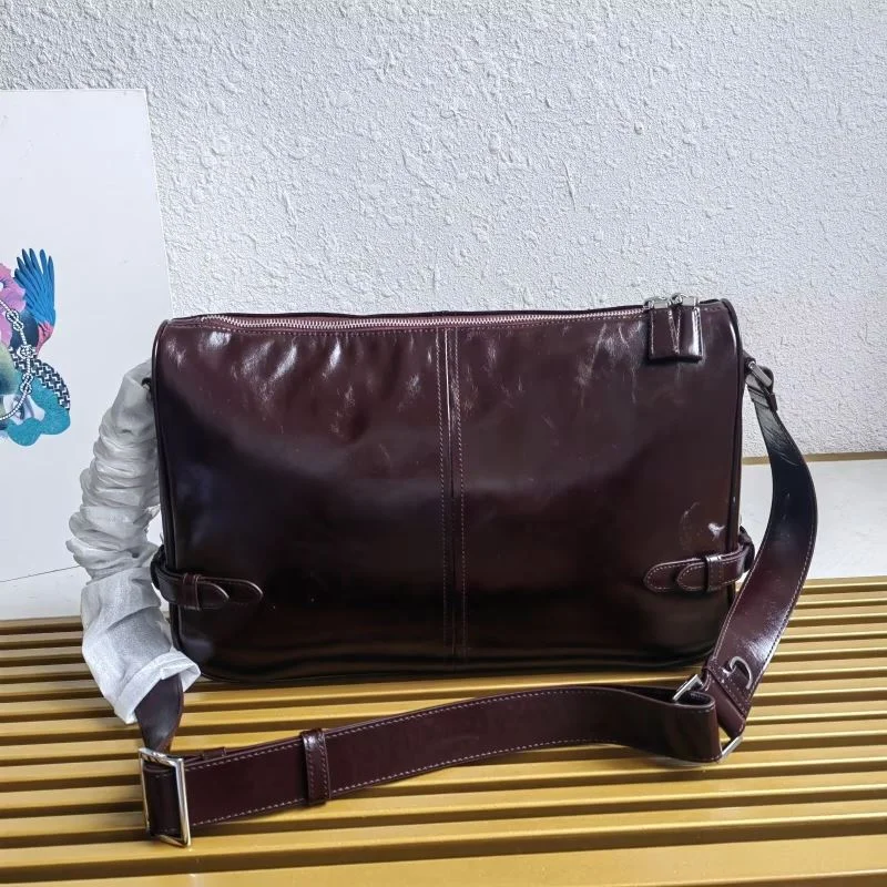 Prada Satchel Bags Elegant 44994