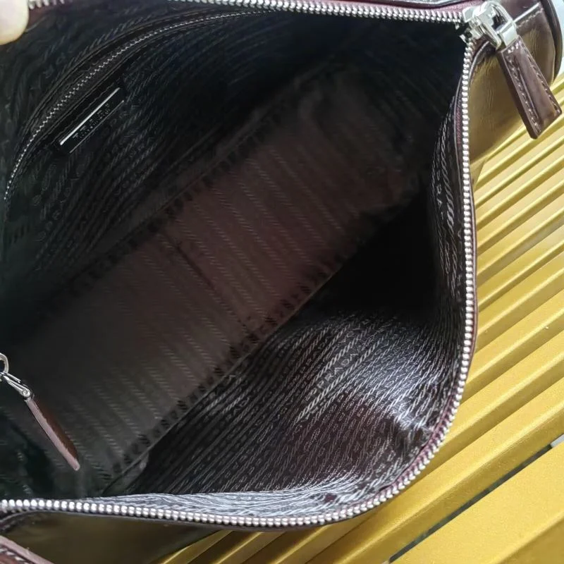 Prada Satchel Bags Elegant 44994