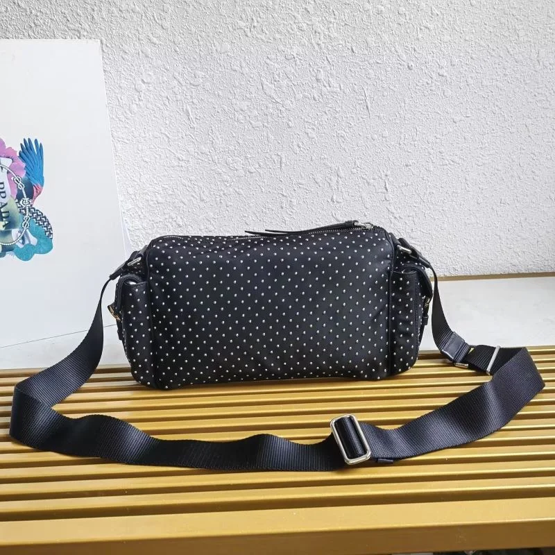 EyeCatching Prada Satchel Bags 45030