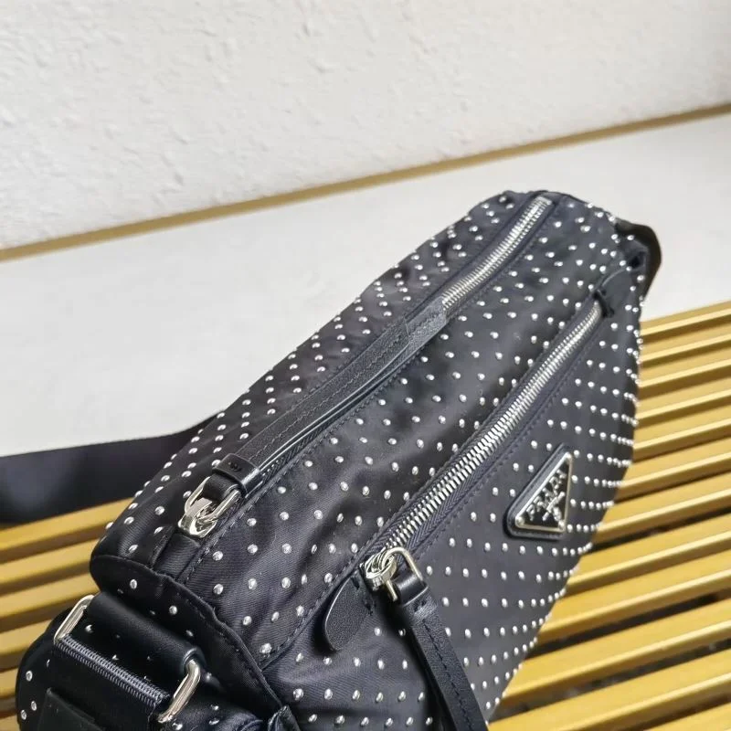 EyeCatching Prada Satchel Bags 45030