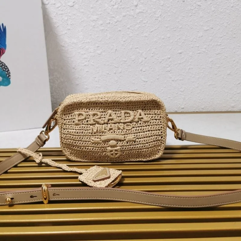 Efficient Prada Satchel Bags 44993