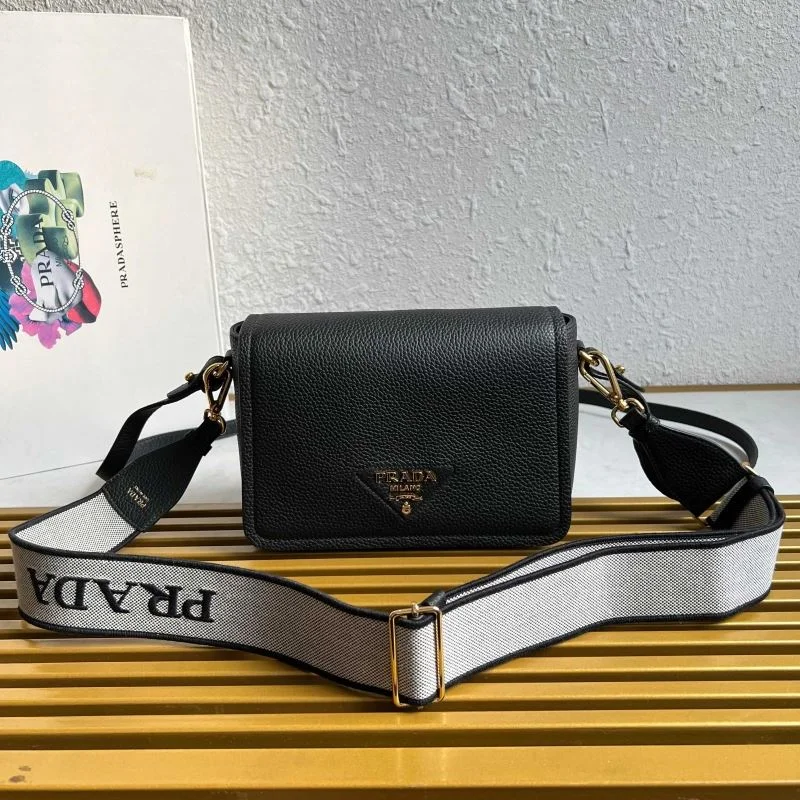Prada Satchel Bags Soft 44992