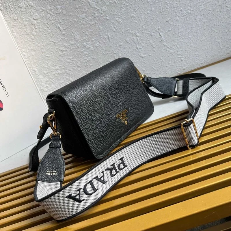 Prada Satchel Bags Soft 44992