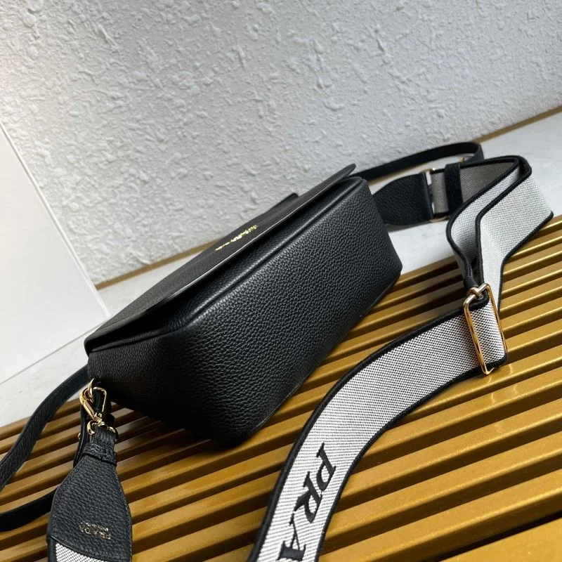 Prada Satchel Bags Soft 44992