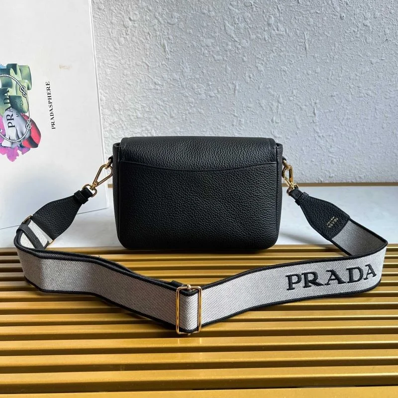 Prada Satchel Bags Soft 44992