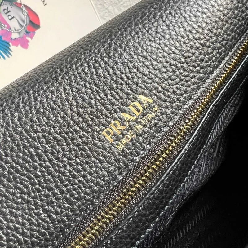 Prada Satchel Bags Soft 44992