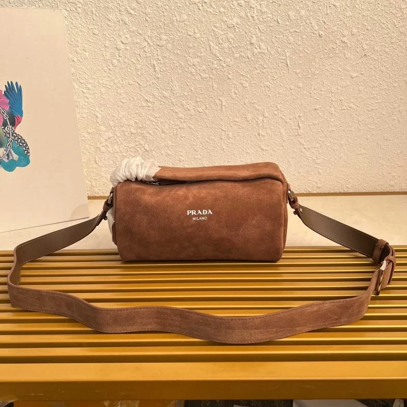 RelaxedFit Prada Satchel Bags 44985