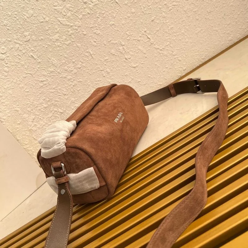 RelaxedFit Prada Satchel Bags 44985