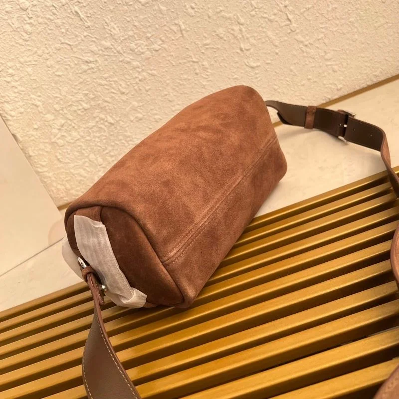 RelaxedFit Prada Satchel Bags 44985