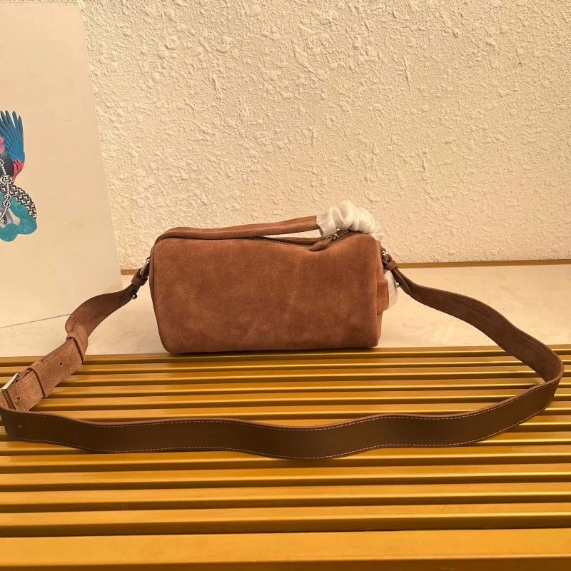 RelaxedFit Prada Satchel Bags 44985