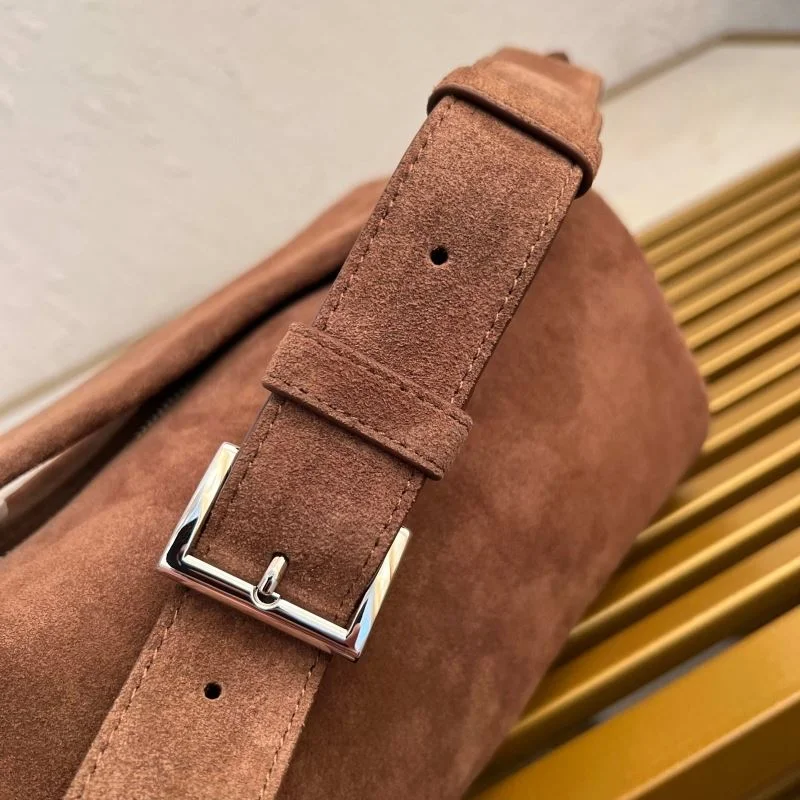 RelaxedFit Prada Satchel Bags 44985