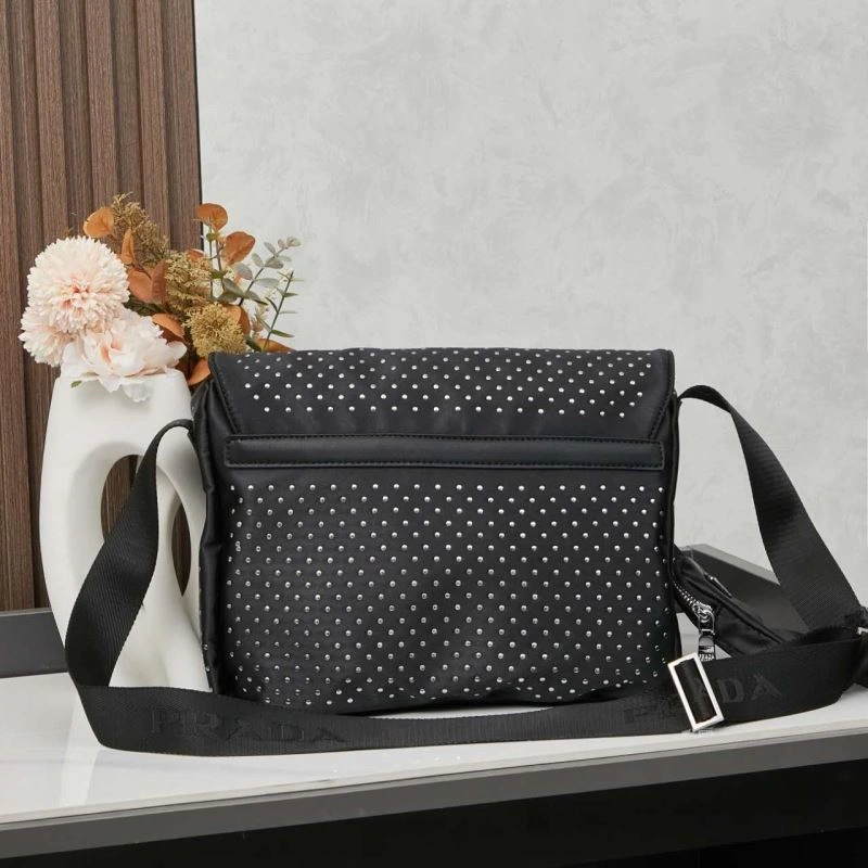 Neat Prada Satchel Bags 85871