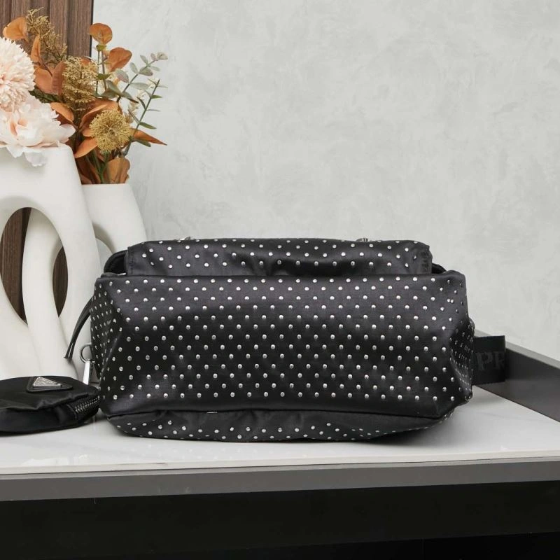 Neat Prada Satchel Bags 85871