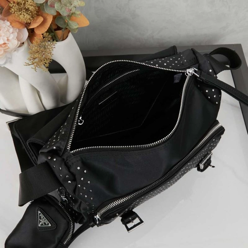 Neat Prada Satchel Bags 85871