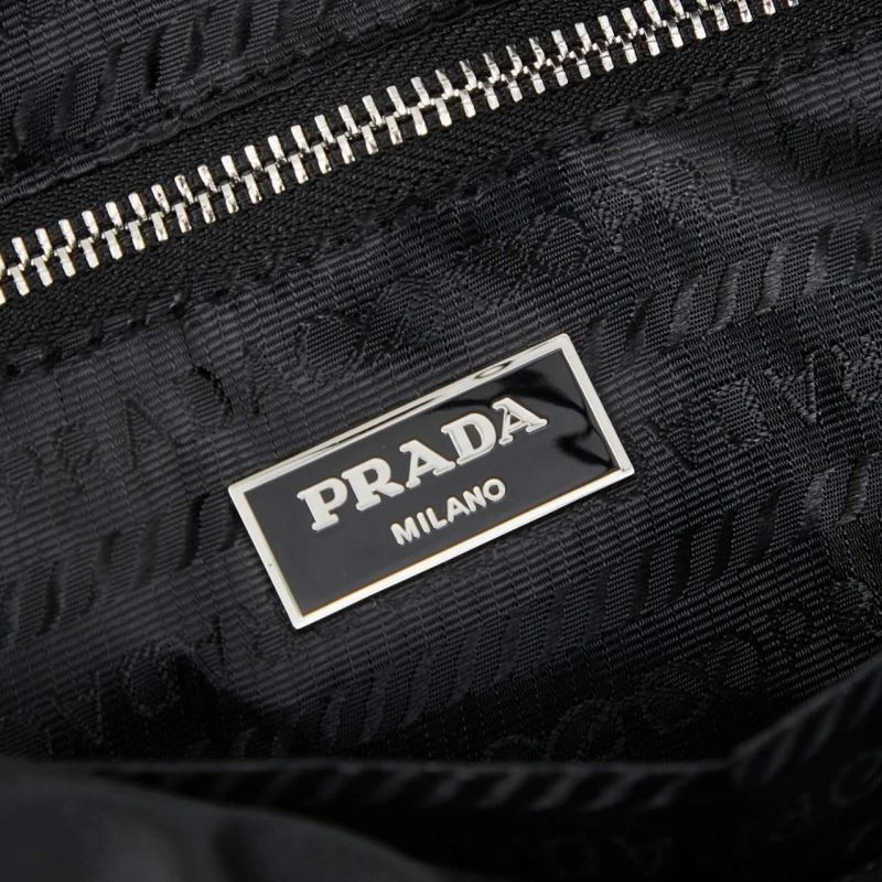Neat Prada Satchel Bags 85871