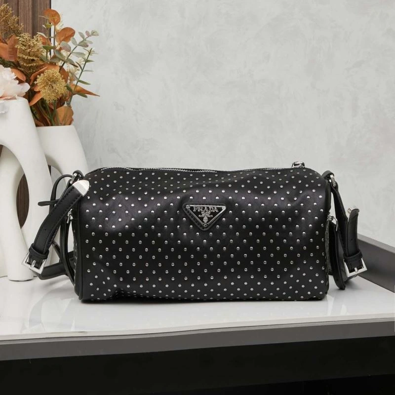 Breathable Prada Satchel Bags 85830