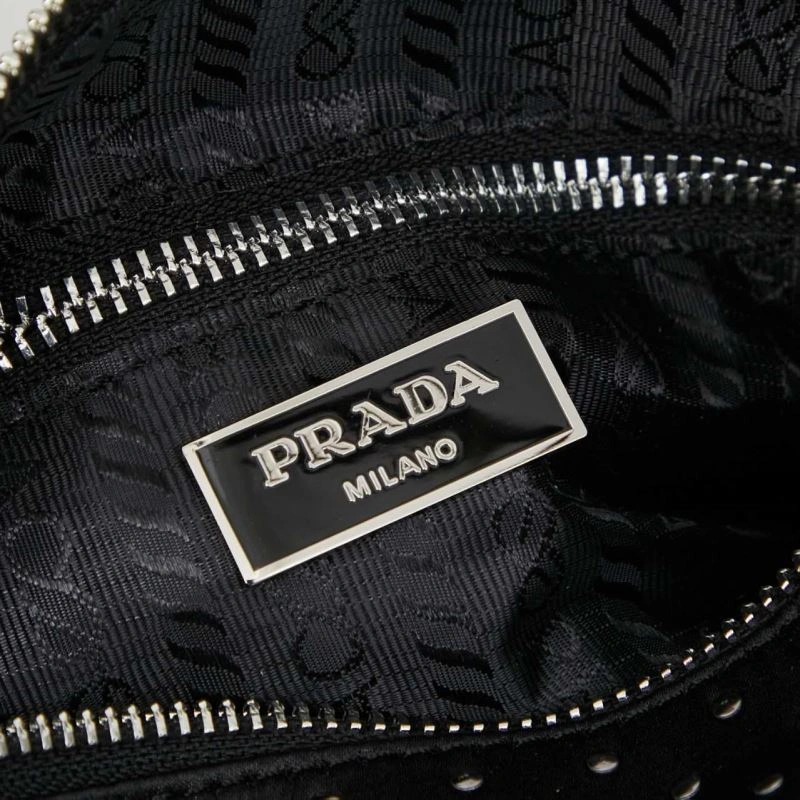 Breathable Prada Satchel Bags 85830