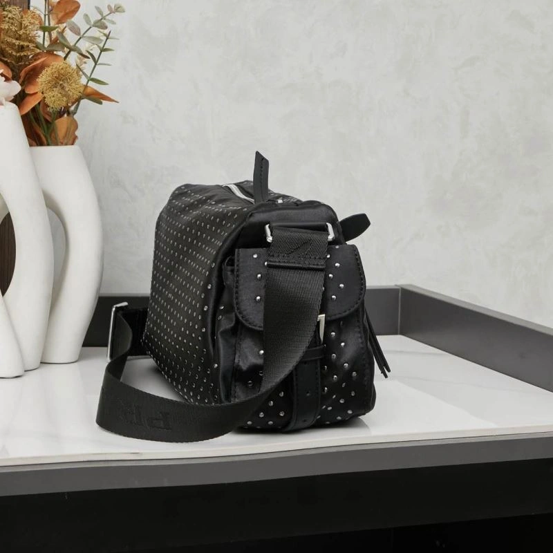 Durable Prada Satchel Bags 85853