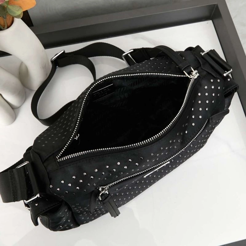 Durable Prada Satchel Bags 85853