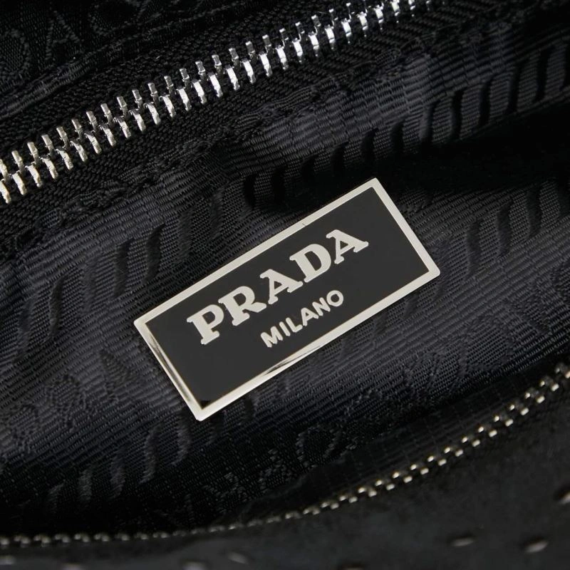 Durable Prada Satchel Bags 85853