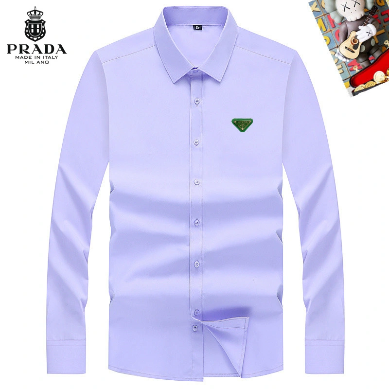 Prada Shirts HighPerformance 171784