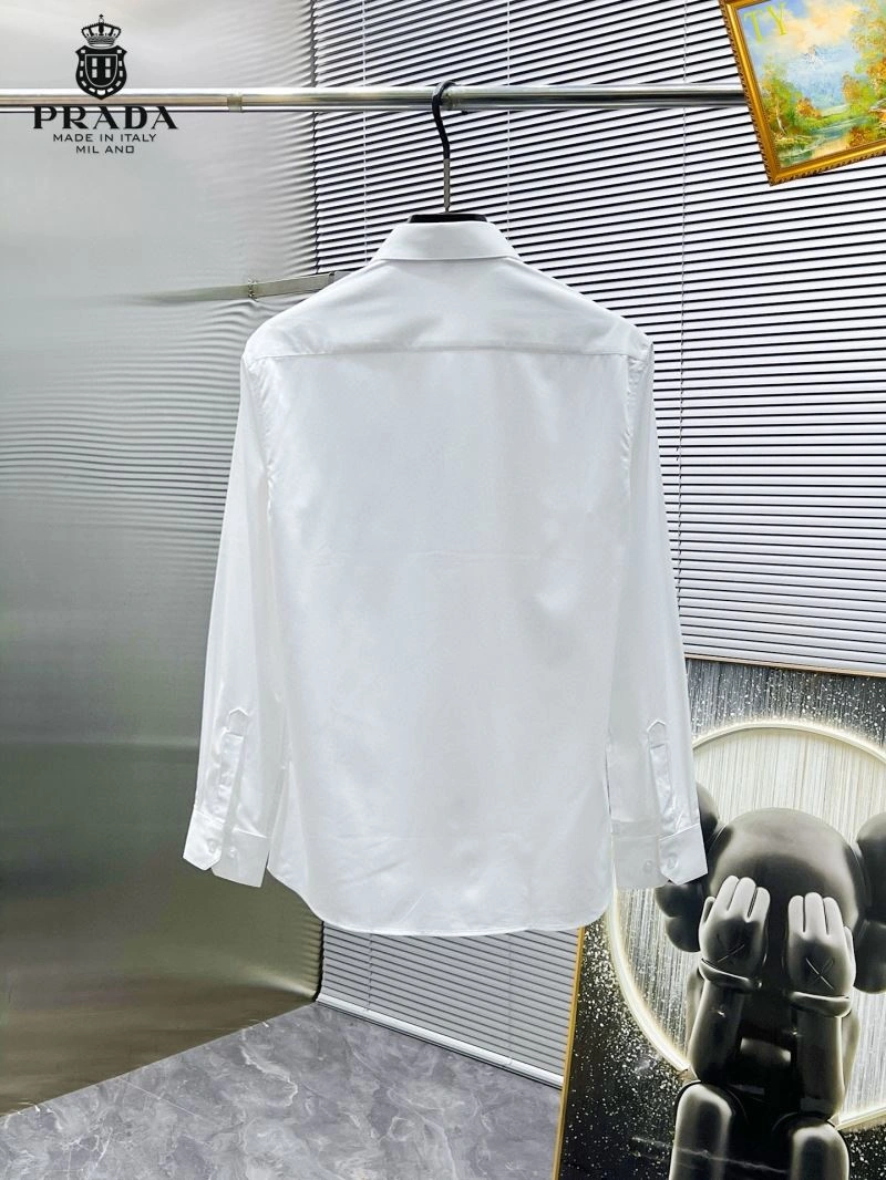 Prada Shirts Durable 171758