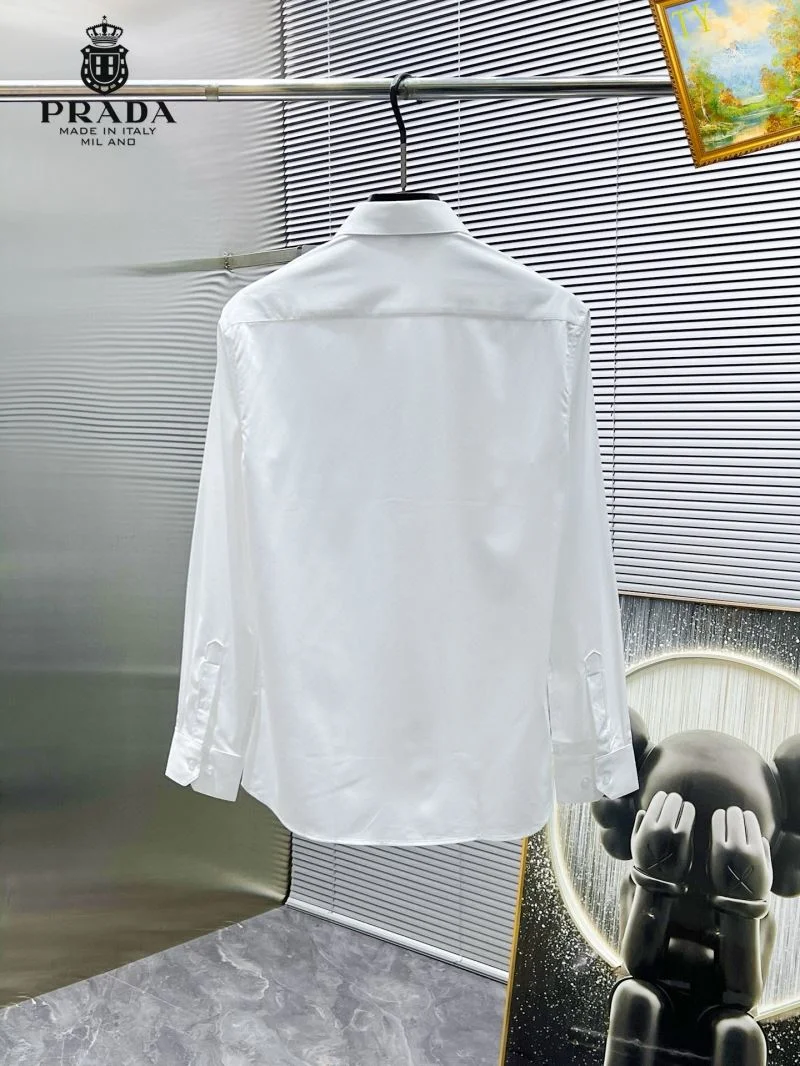 Prada Shirts MoistureWicking 165599