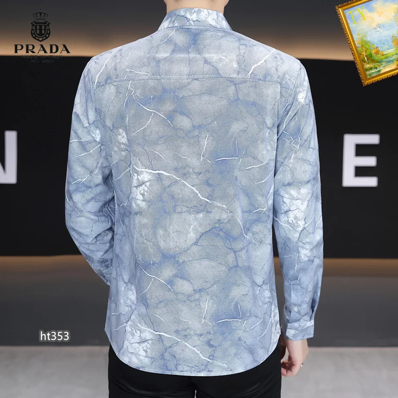 TopPick Prada Shirts 166754