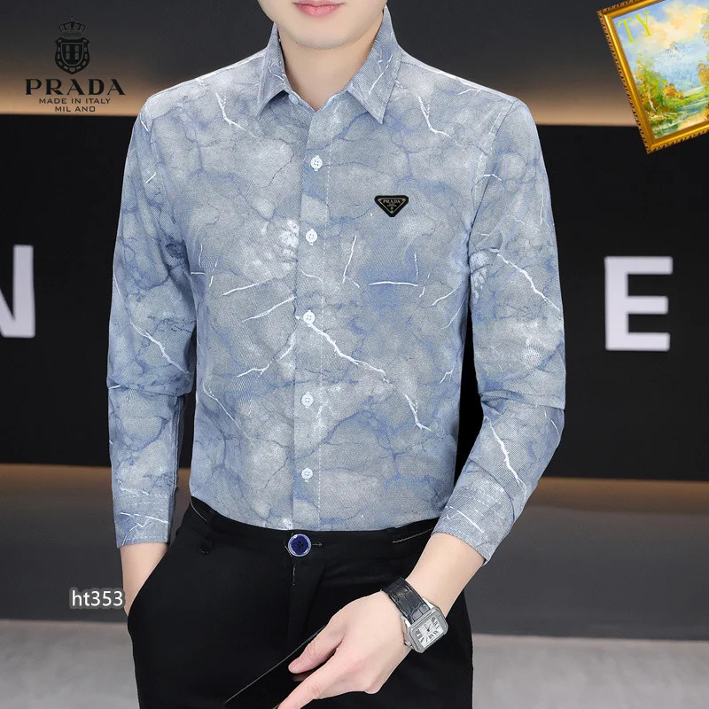 TopPick Prada Shirts 166754