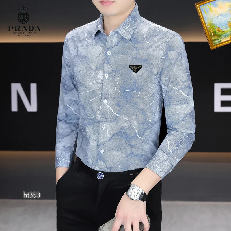 TopPick Prada Shirts 166754