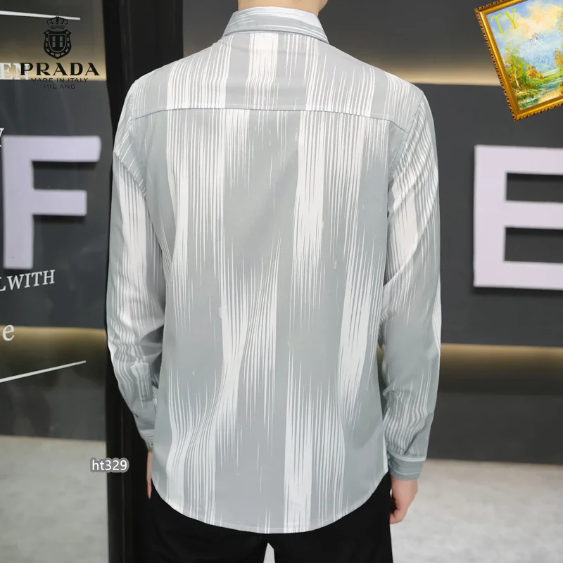 Colorful Prada Shirts 166705