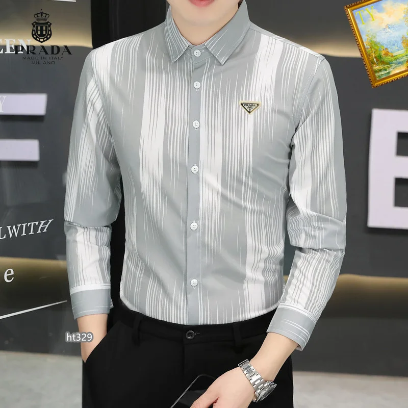 Colorful Prada Shirts 166705
