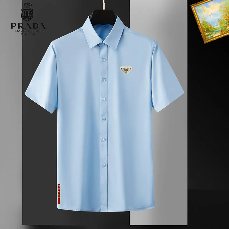 Bold Prada Shirts 166669