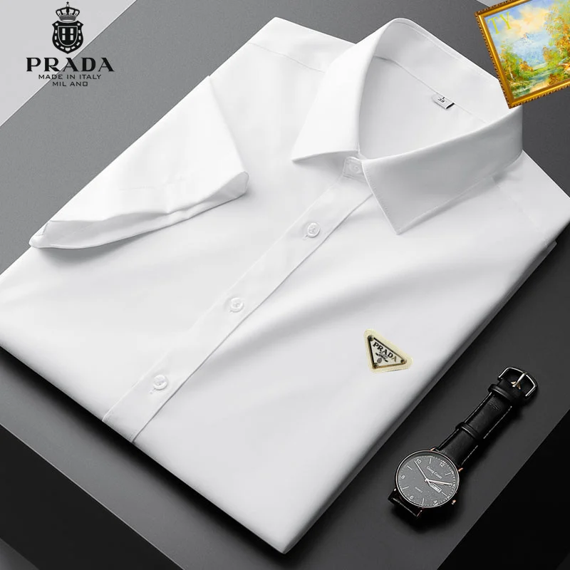 Bold Prada Shirts 166669