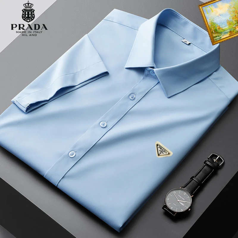 Bold Prada Shirts 166669