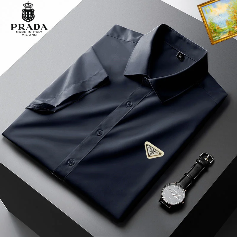 Bold Prada Shirts 166669