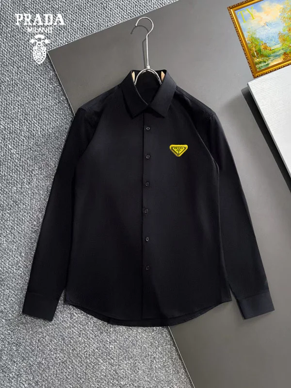 SportInspired Prada Shirts 166649