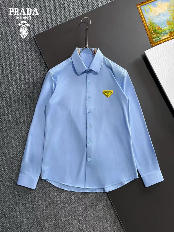 SportInspired Prada Shirts 166649