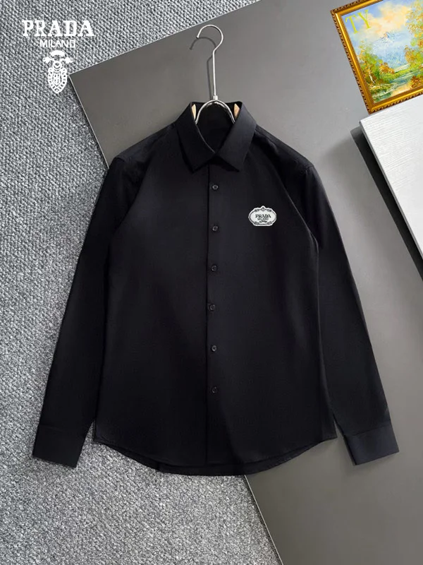 Chic Prada Shirts 166646