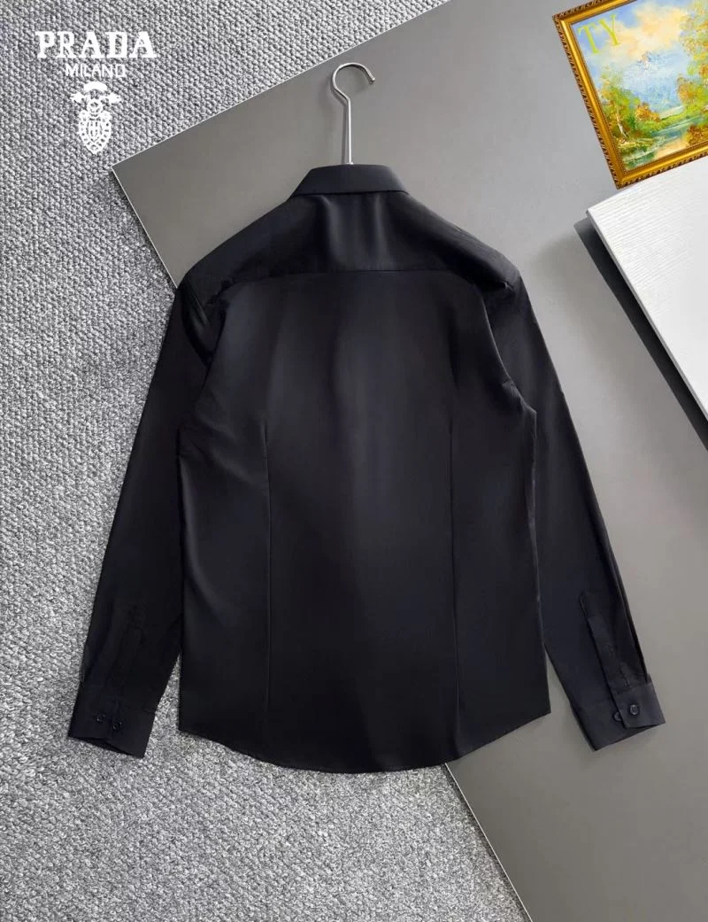 Chic Prada Shirts 166646