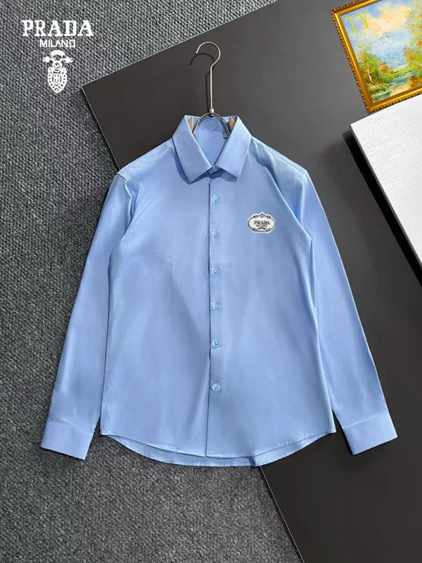 Chic Prada Shirts 166646