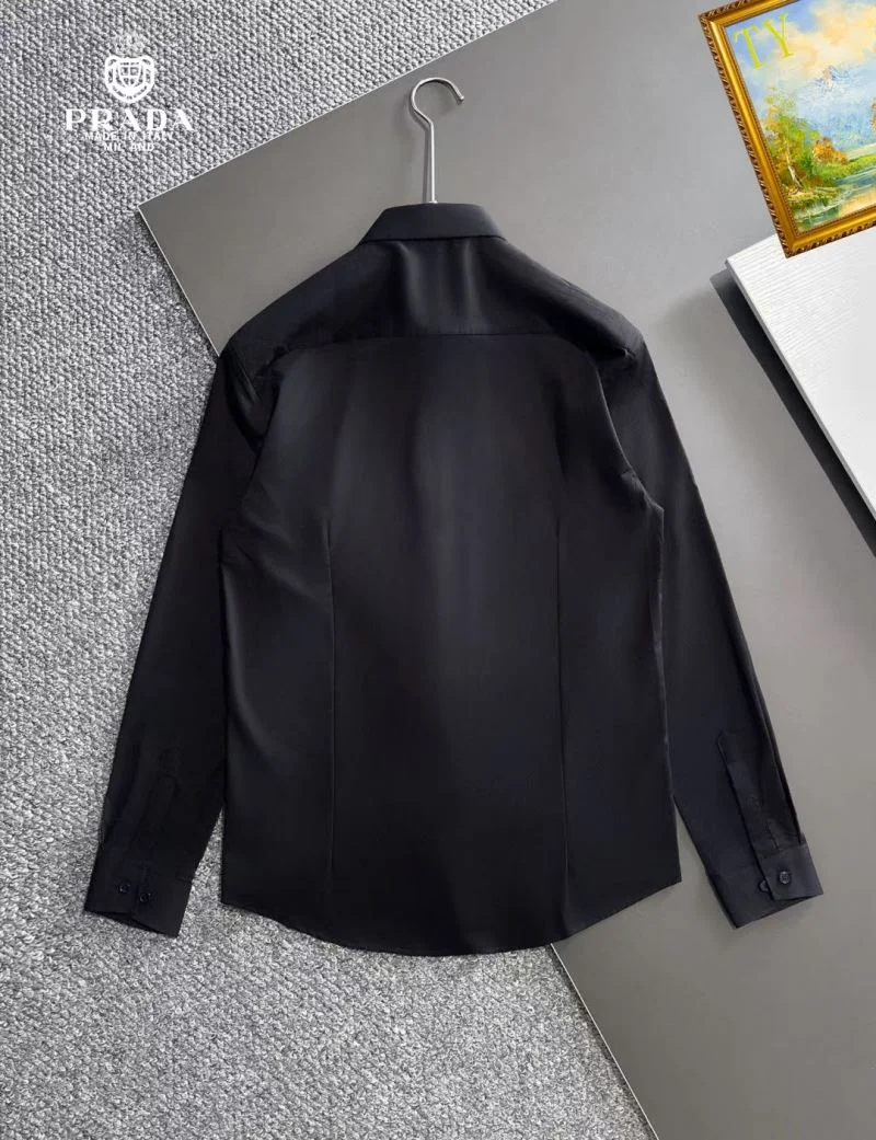 Prada Shirts Bright 166648