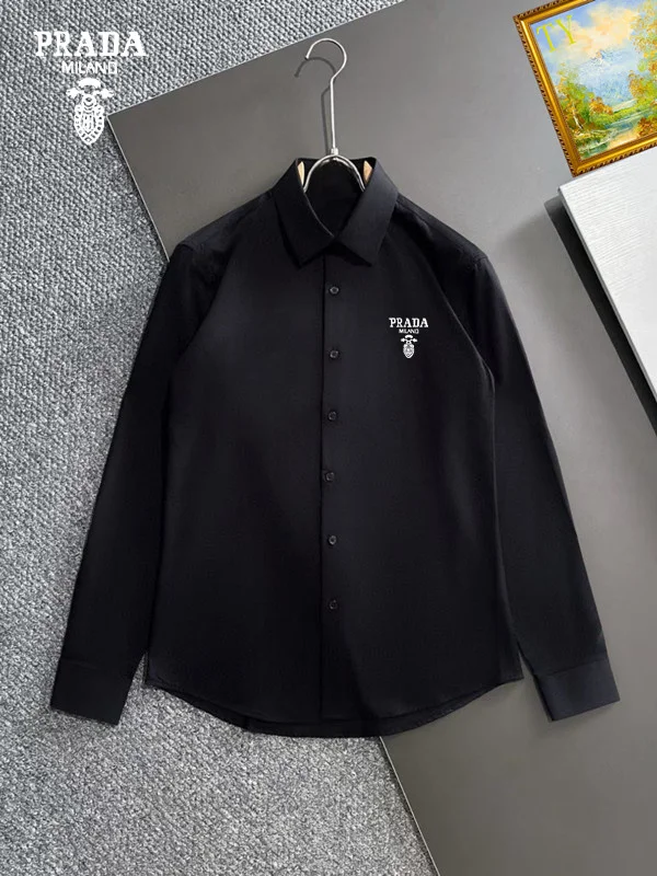 Prada Shirts Stylish 166730