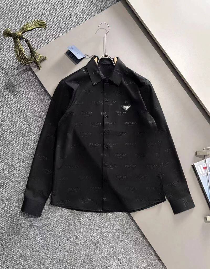 Prada Shirts Premium 171443